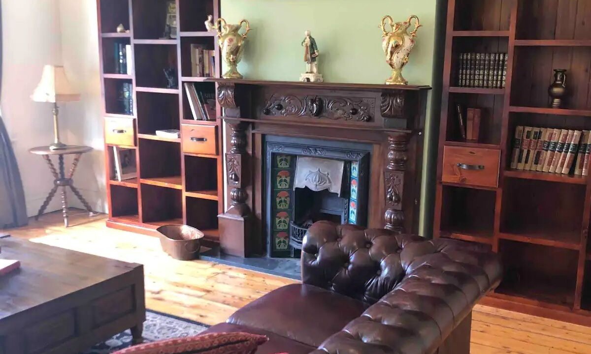 Photo of Livingroom in Moolap