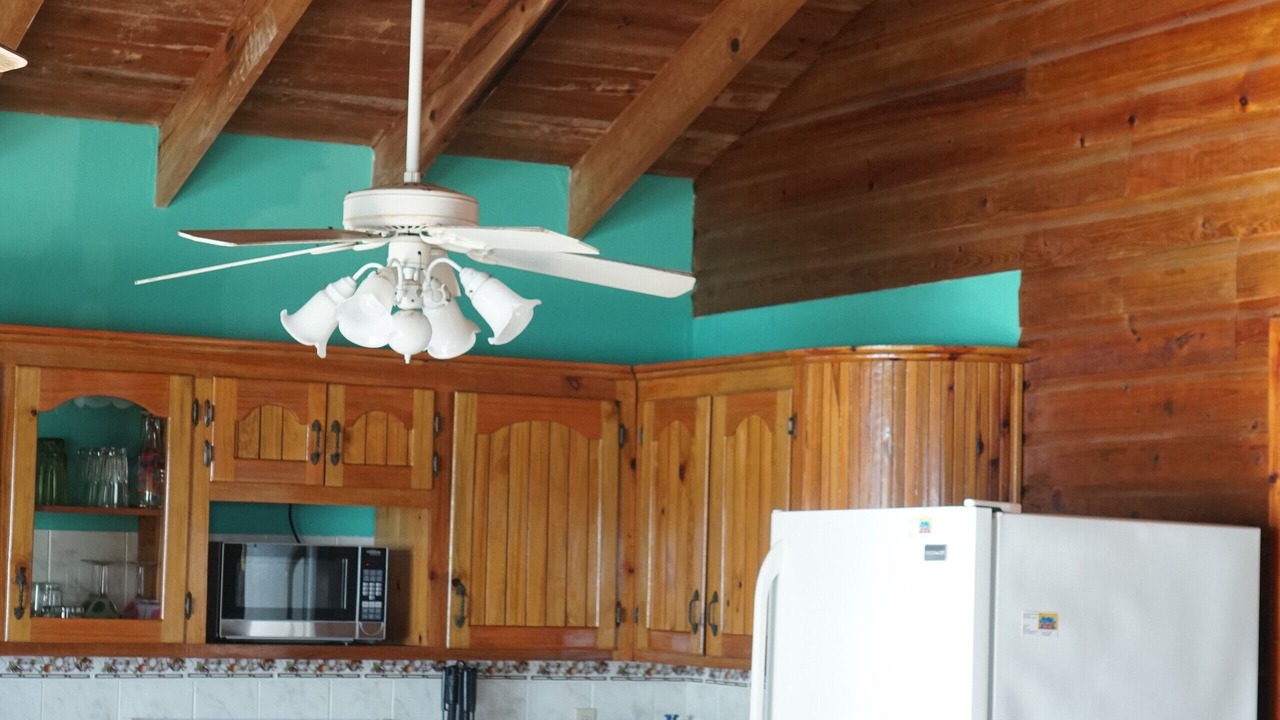 Photo of Kitchen in Jonesville