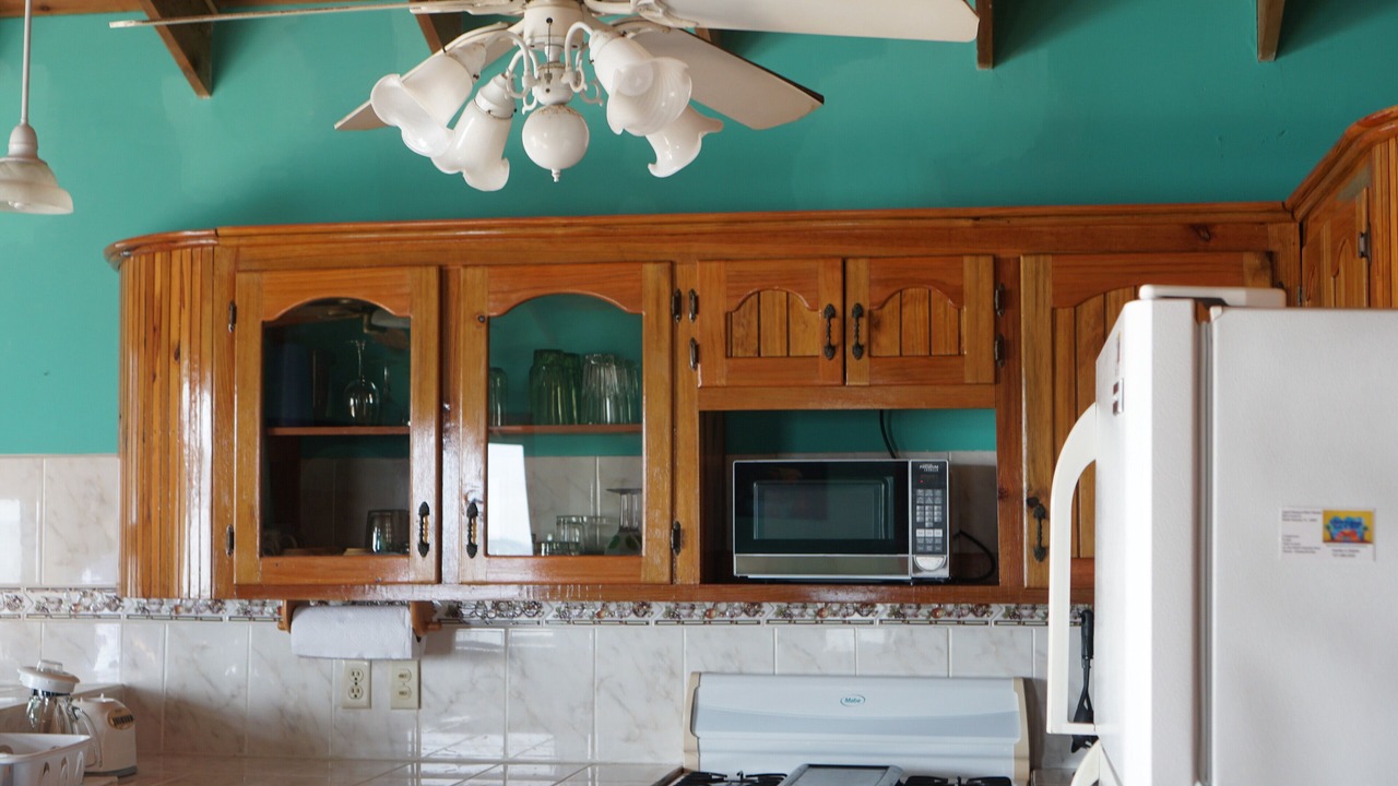 Photo of Kitchen in Jonesville