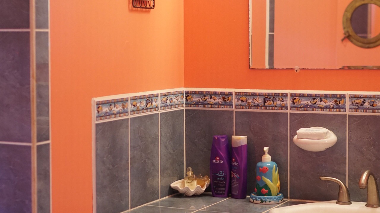 Photo of Bathroom in Jonesville