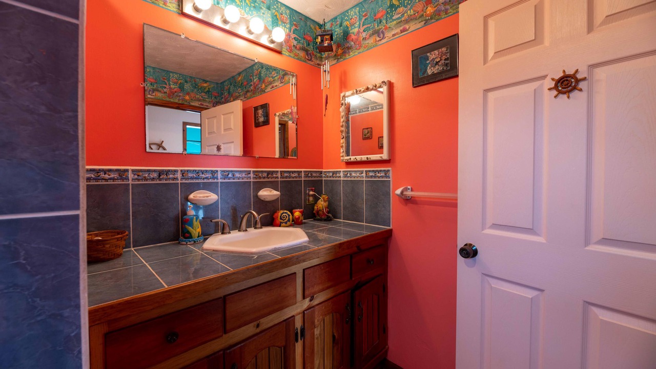Photo of Bathroom in Jonesville