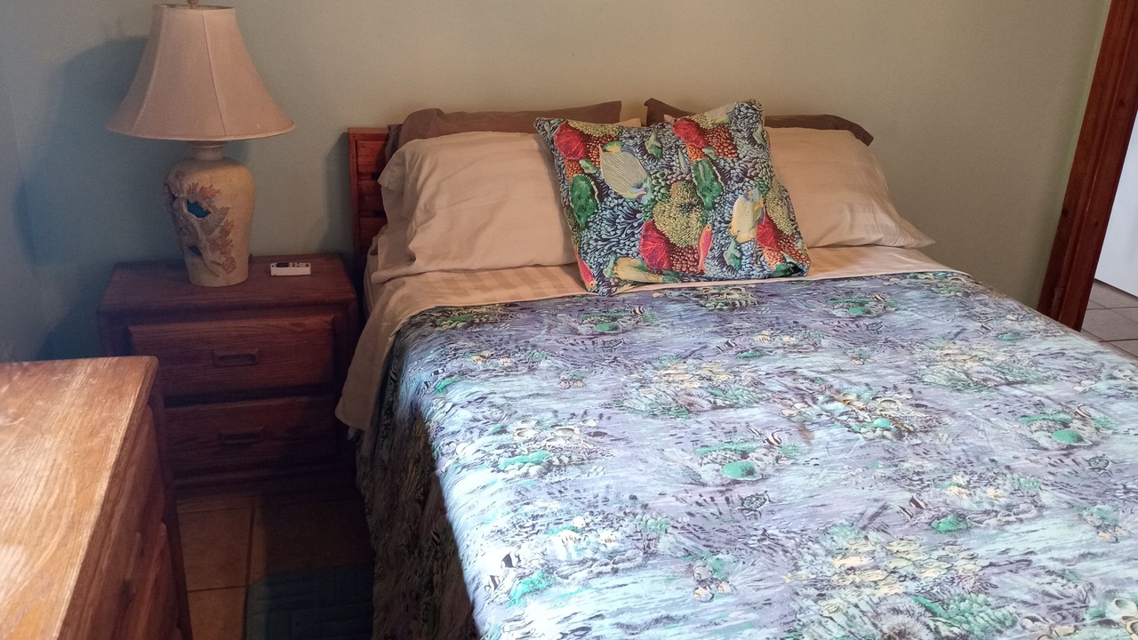 Photo of Bedroom in Jonesville