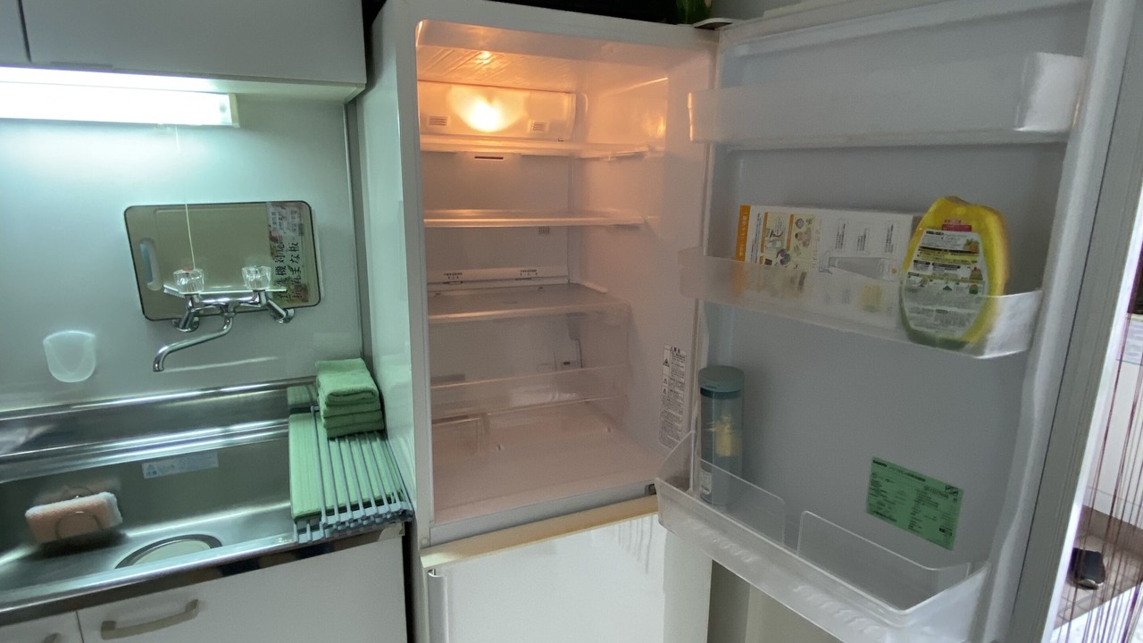 Photo of Kitchen in Minamiazabu