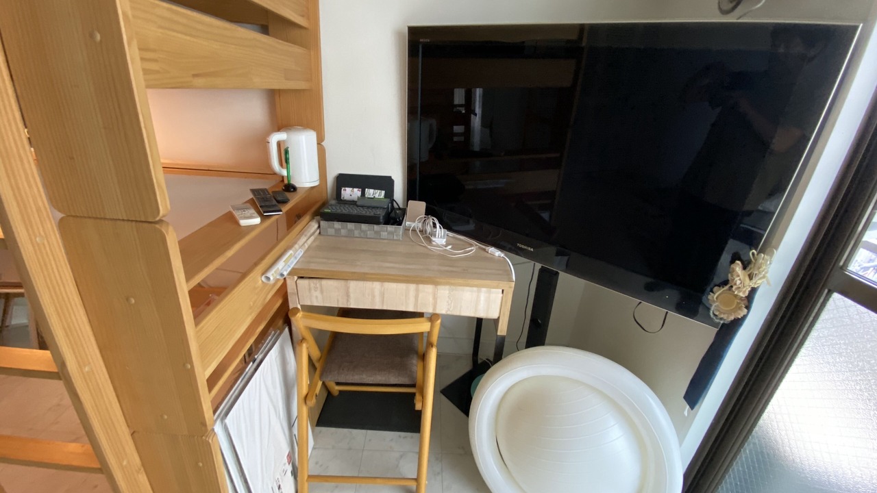Photo of Bedroom in Minamiazabu