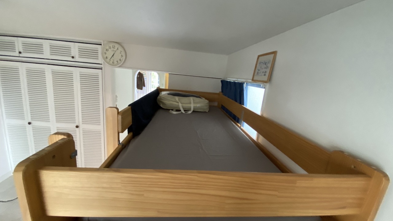 Photo of Bedroom in Minamiazabu