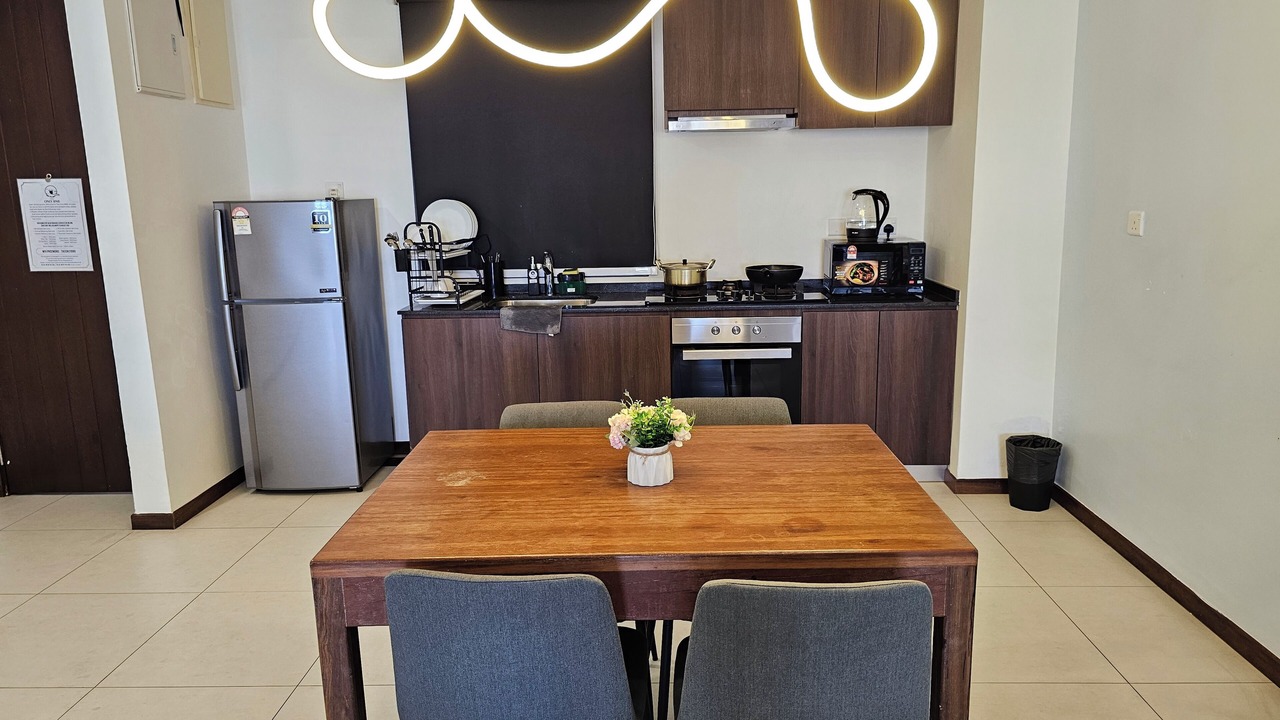 Photo of Kitchen in Tanjung Bungah
