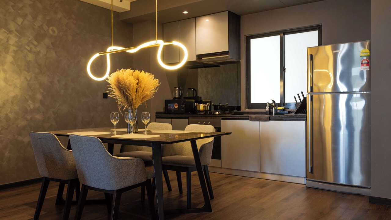 Photo of Kitchen in Tanjung Bungah