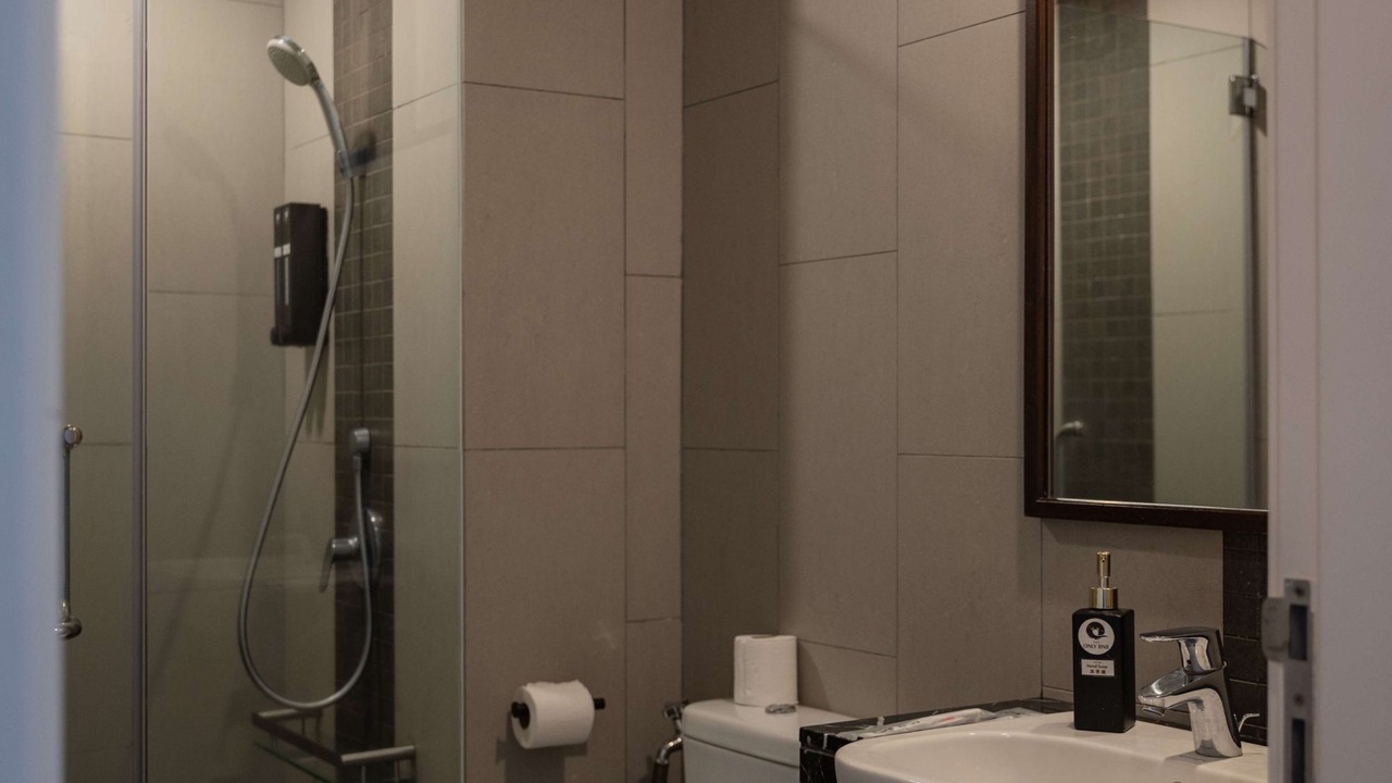 Photo of Bathroom in Tanjung Bungah