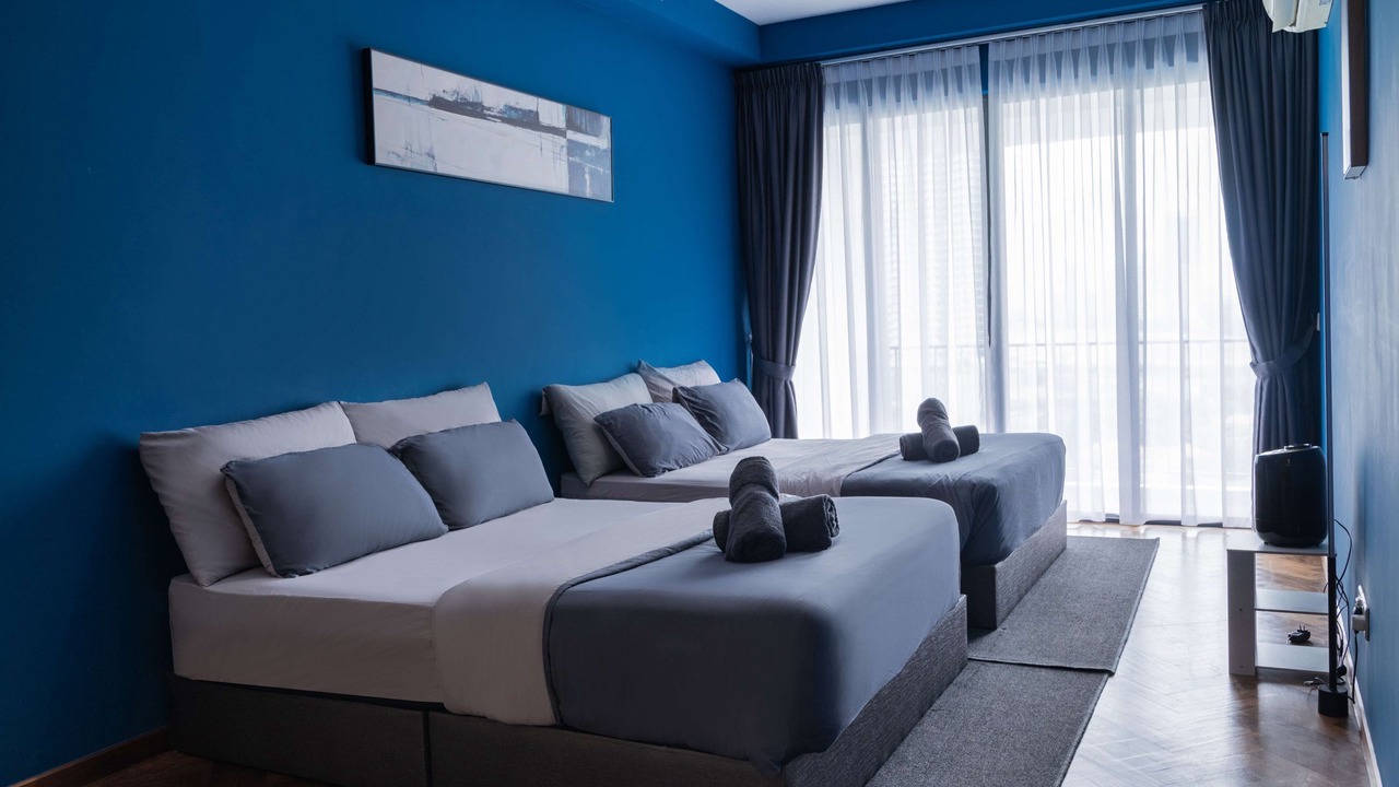 Photo of Bedroom in Tanjung Bungah