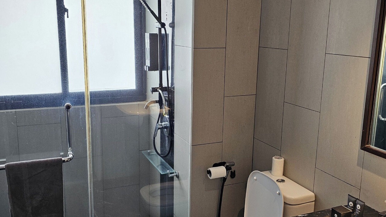 Photo of Bathroom in Tanjung Bungah