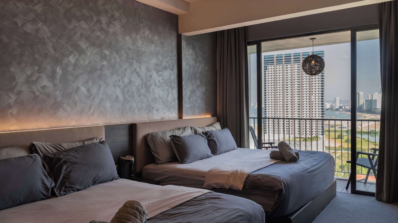 Photo of Bedroom in Tanjung Bungah