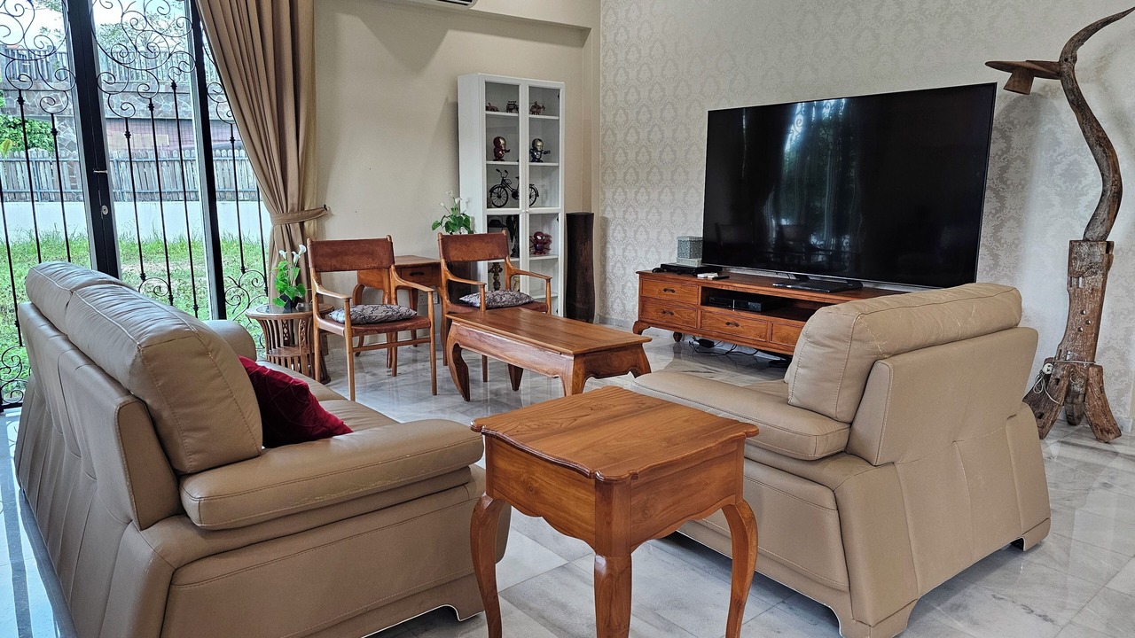 Photo of Bedroom in Tanjung Bungah