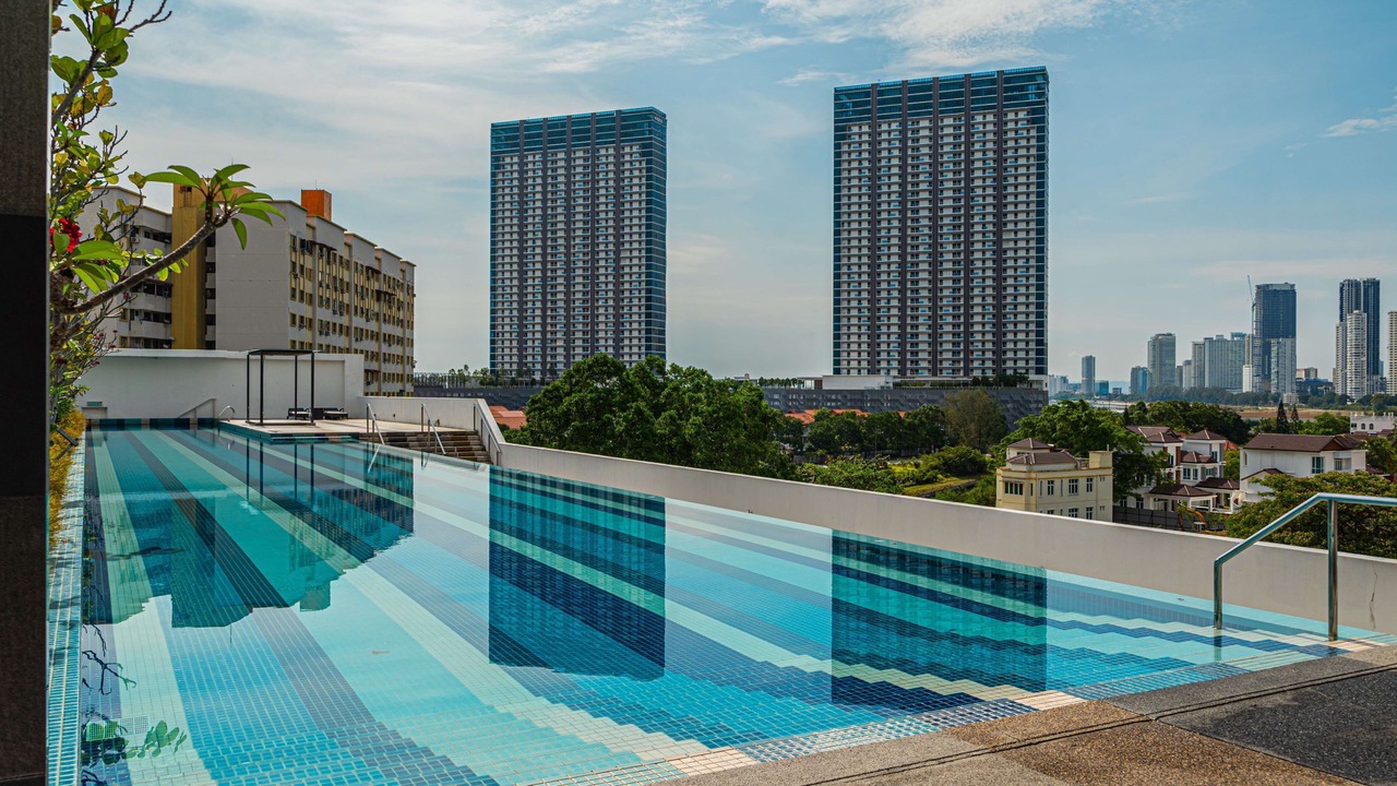 Photo of Outdoor in Tanjung Bungah