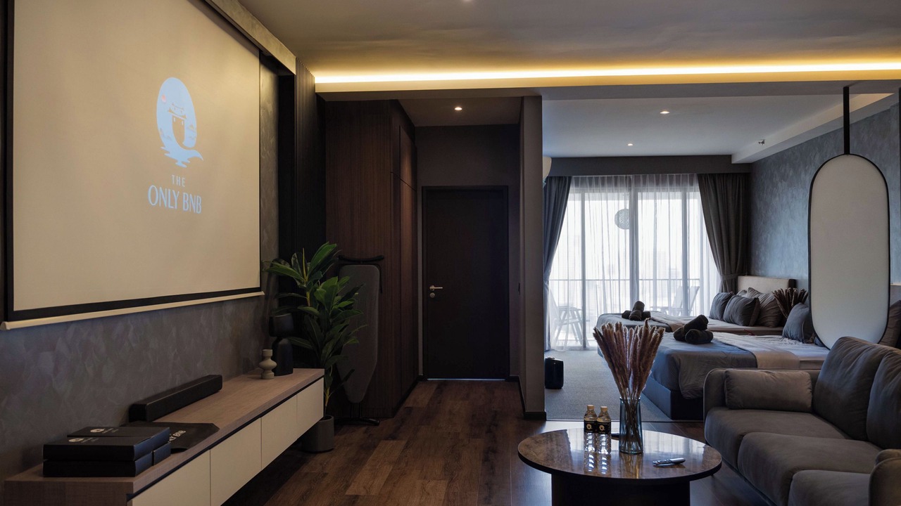 Photo of Bedroom in Tanjung Bungah