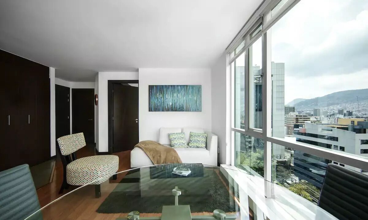 Photo of Livingroom in La Floresta