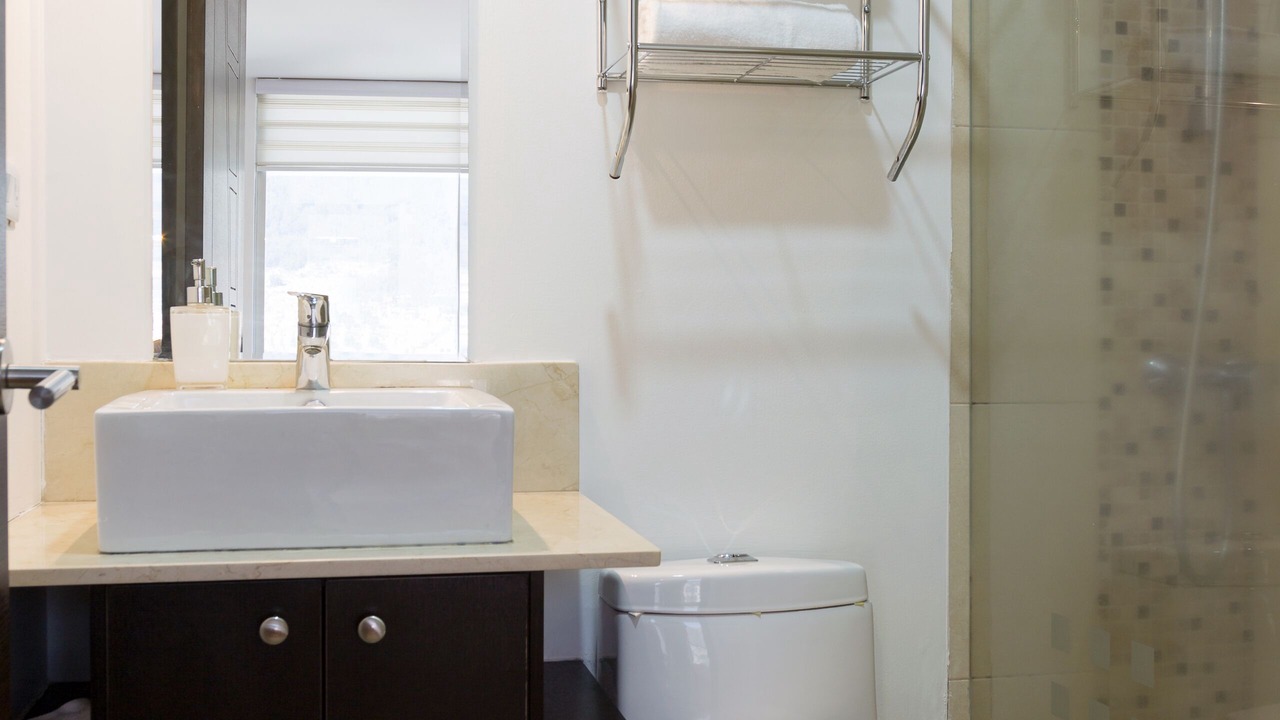 Photo of Bathroom in La Floresta