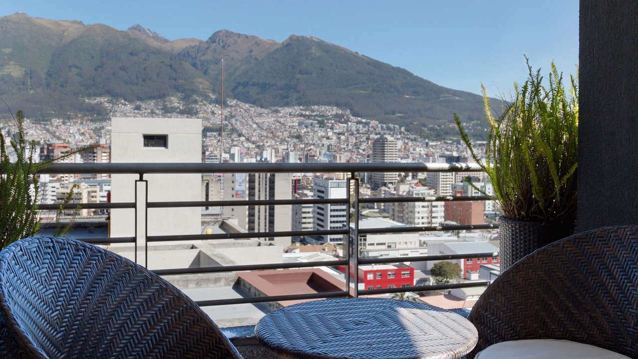 Photo of Outdoor in La Floresta