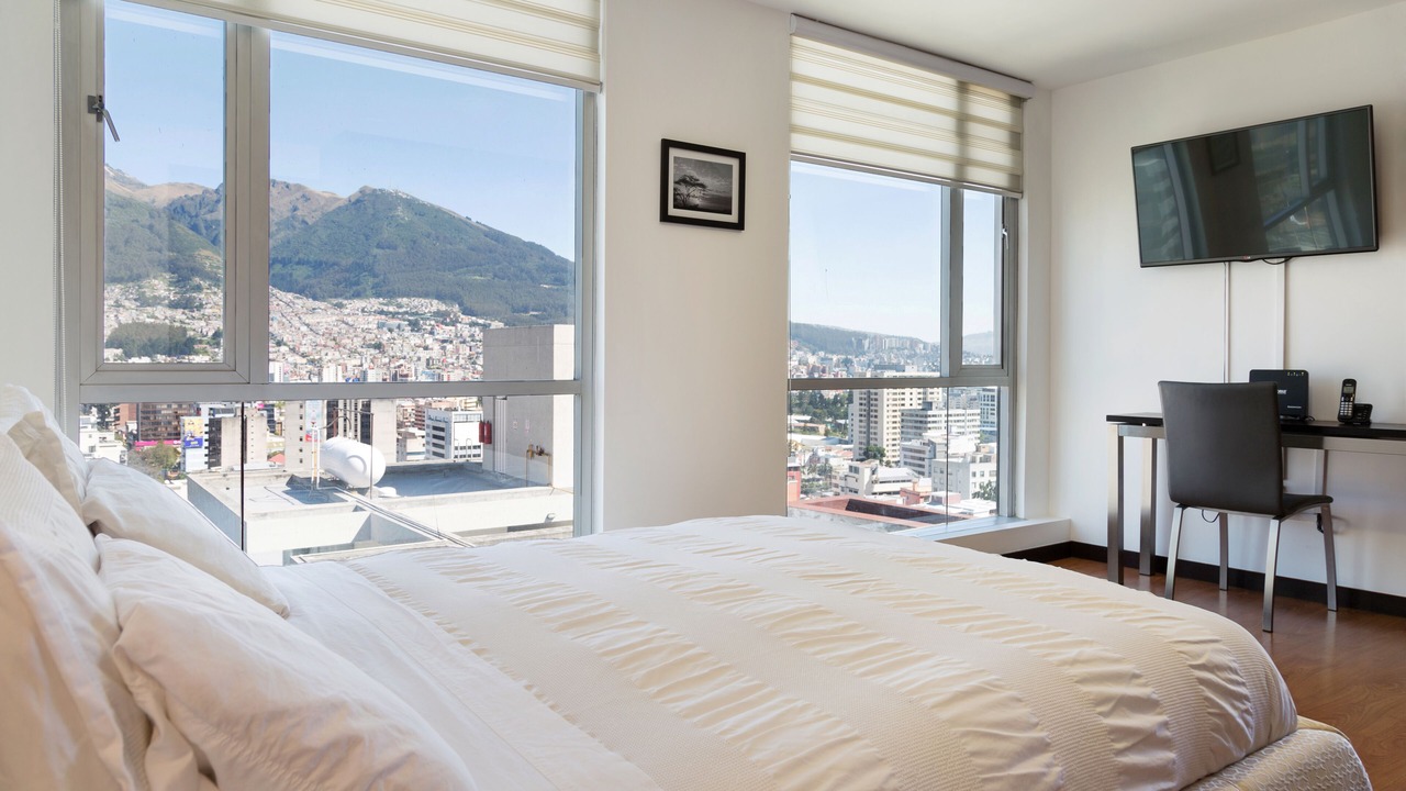 Photo of Bedroom in La Floresta