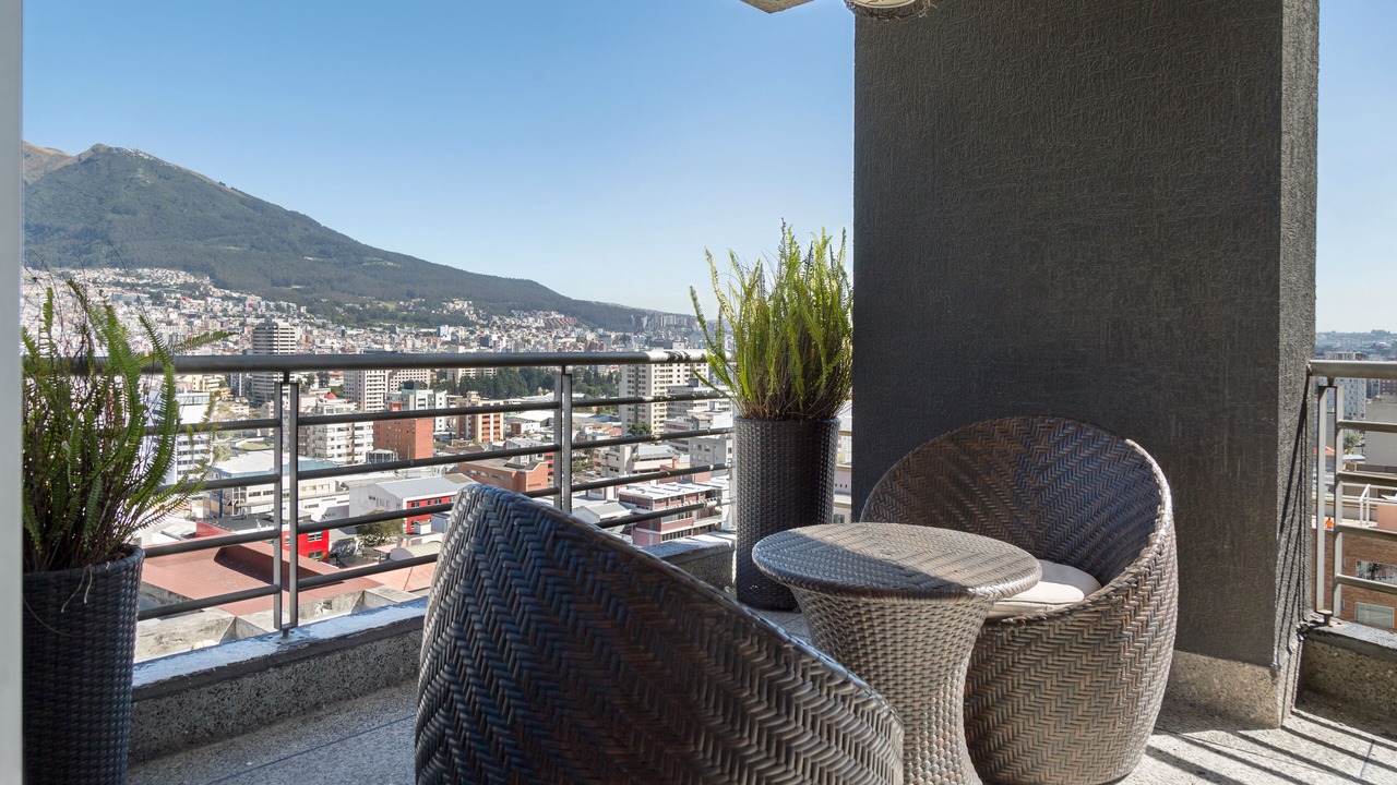 Photo of Outdoor in La Floresta