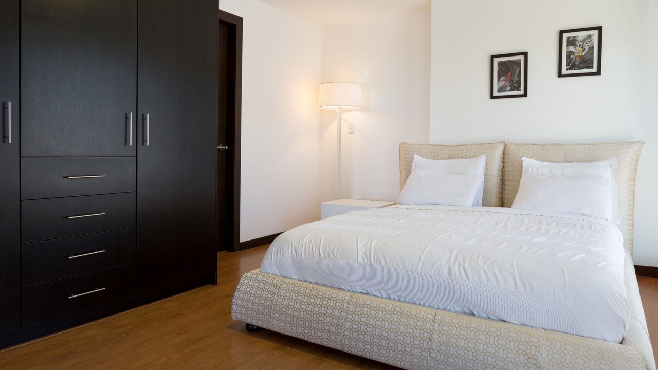 Photo of Bedroom in La Floresta