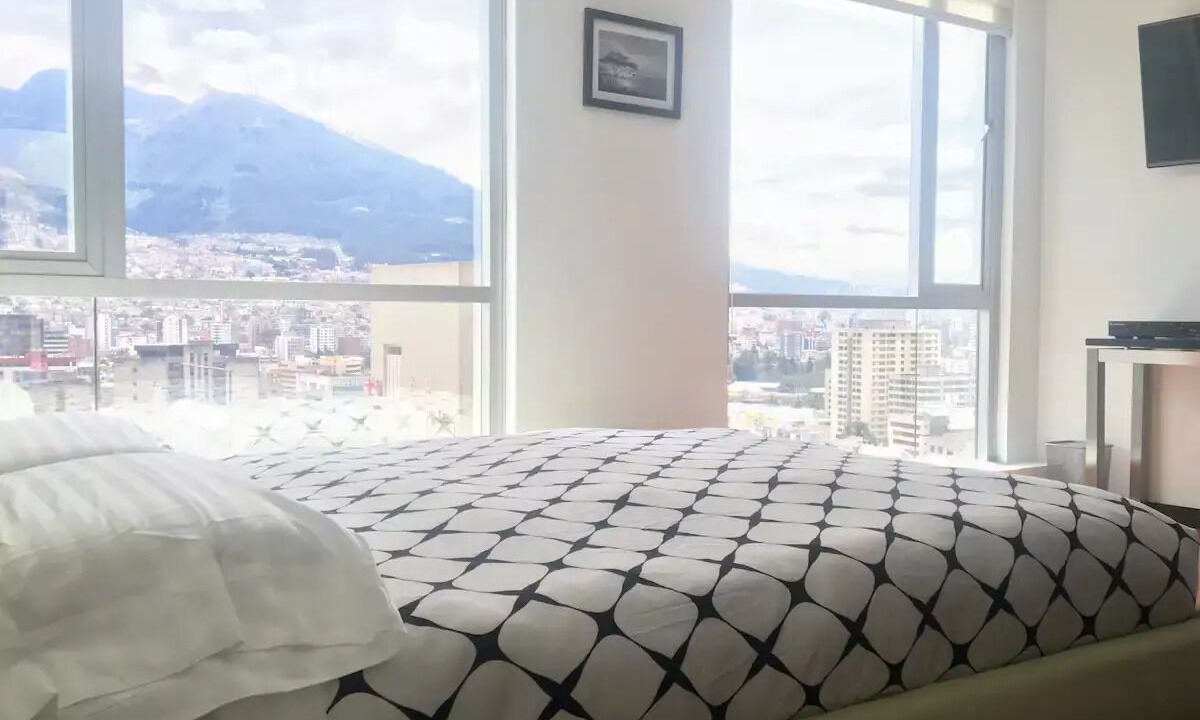 Photo of Bedroom in La Floresta