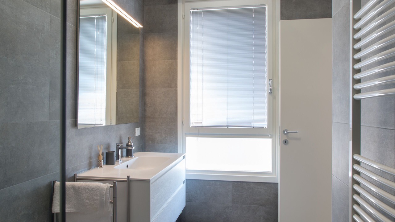 Photo of Bathroom in Pordenone