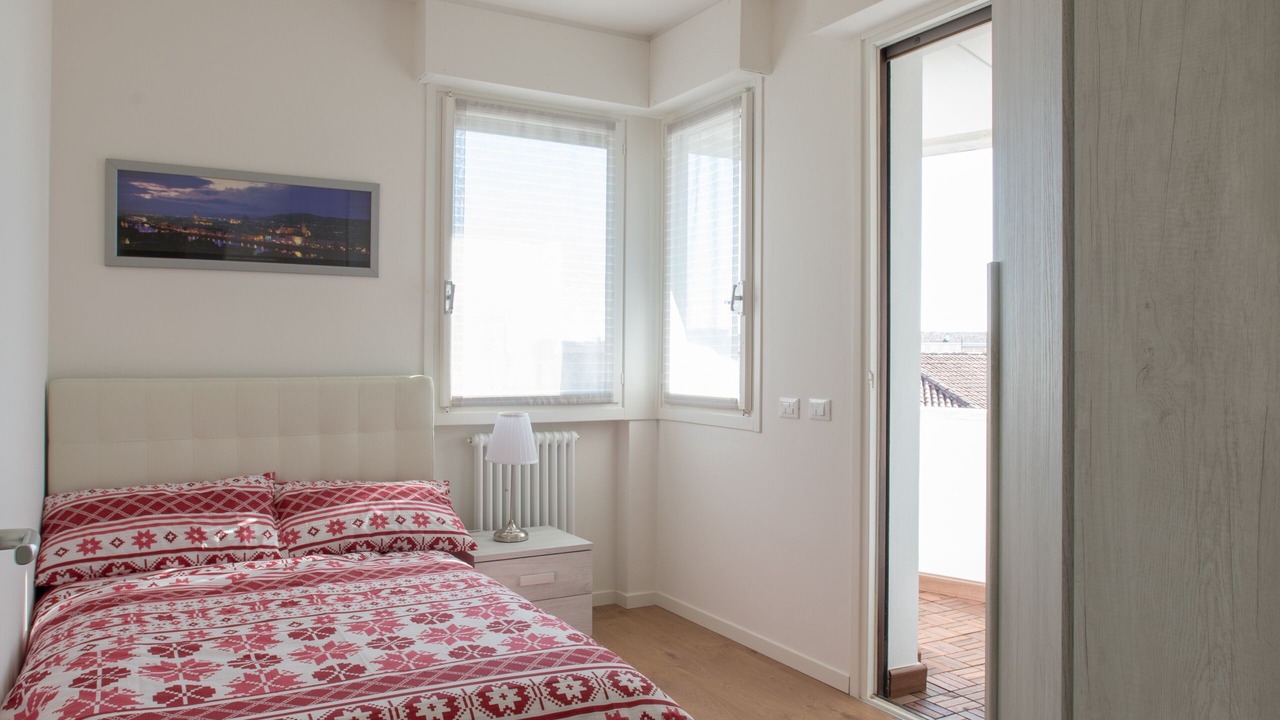 Photo of Bedroom in Pordenone