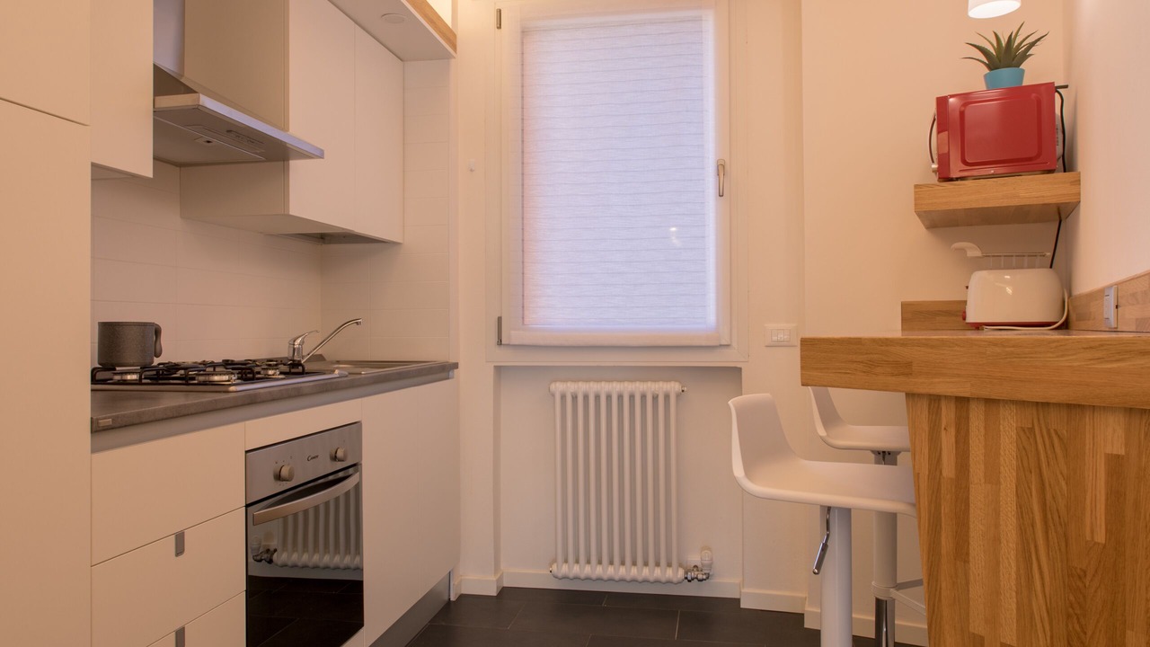 Photo of Kitchen in Pordenone