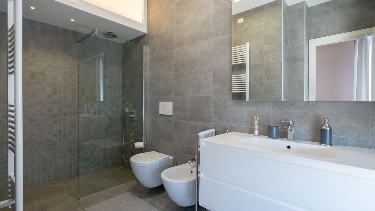 Photo of Bathroom in Pordenone