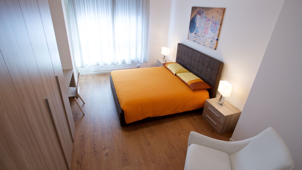 Photo of Bedroom in Pordenone
