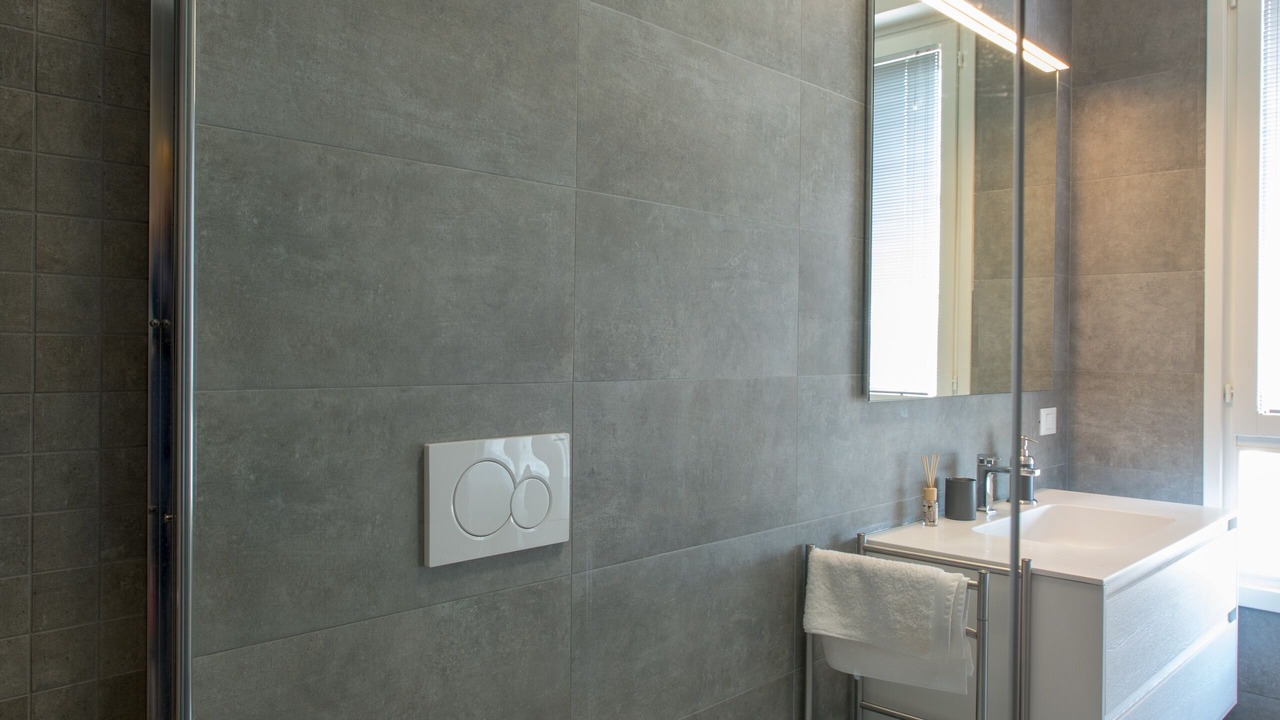 Photo of Bathroom in Pordenone