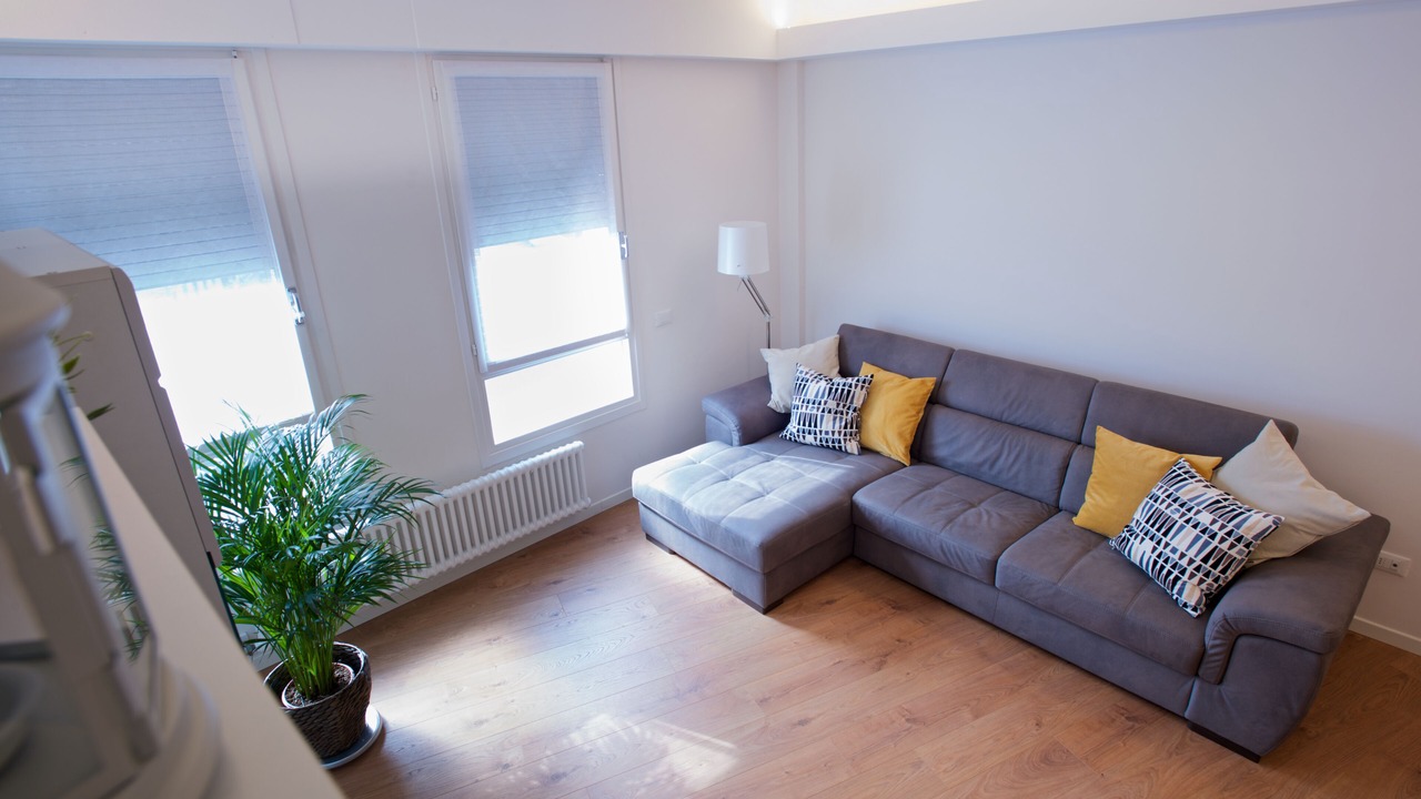 Photo of Livingroom in Pordenone