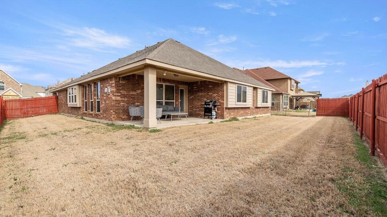 Photo of Outdoor in Grand Prairie