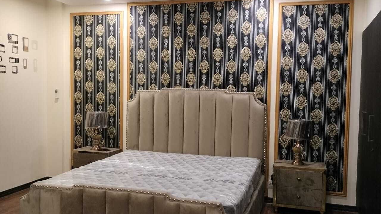Photo of Bedroom in Rawalpindi
