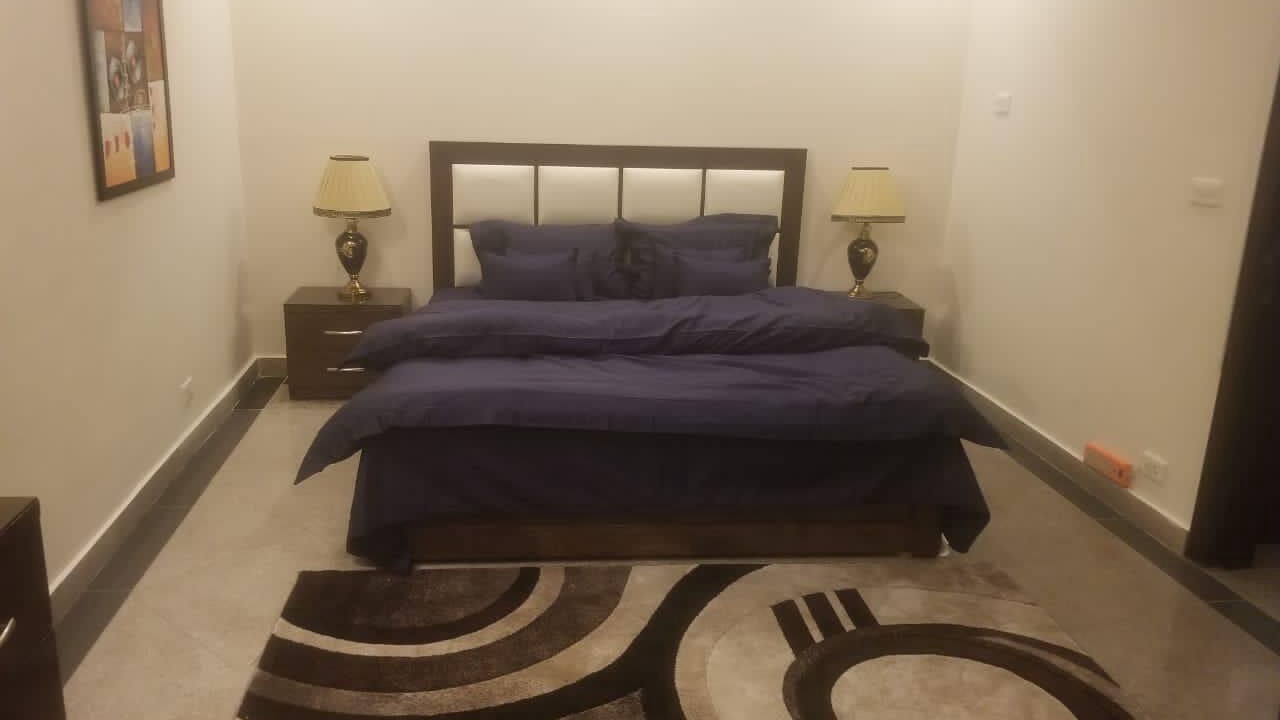 Photo of Bedroom in Rawalpindi