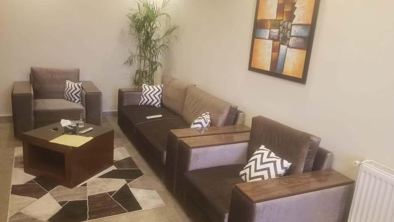 Photo of Livingroom in Rawalpindi