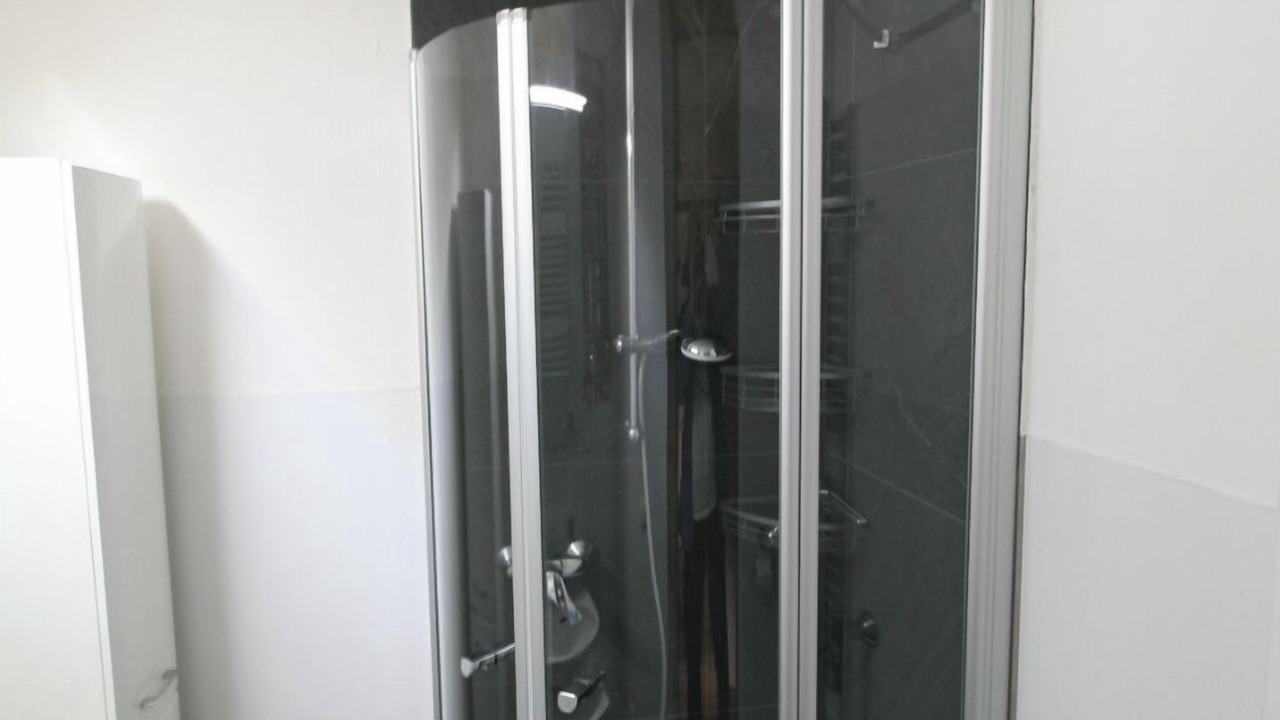 Photo of Bathroom in Kaiserslautern