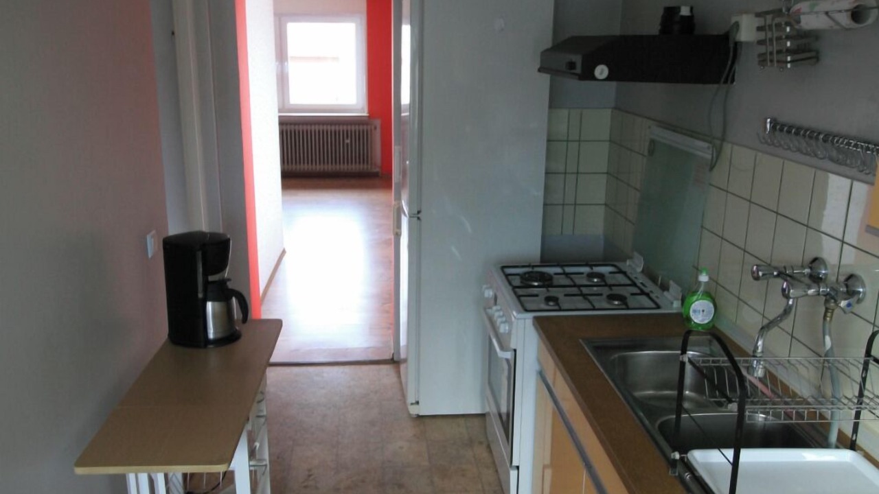 Photo of Kitchen in Kaiserslautern