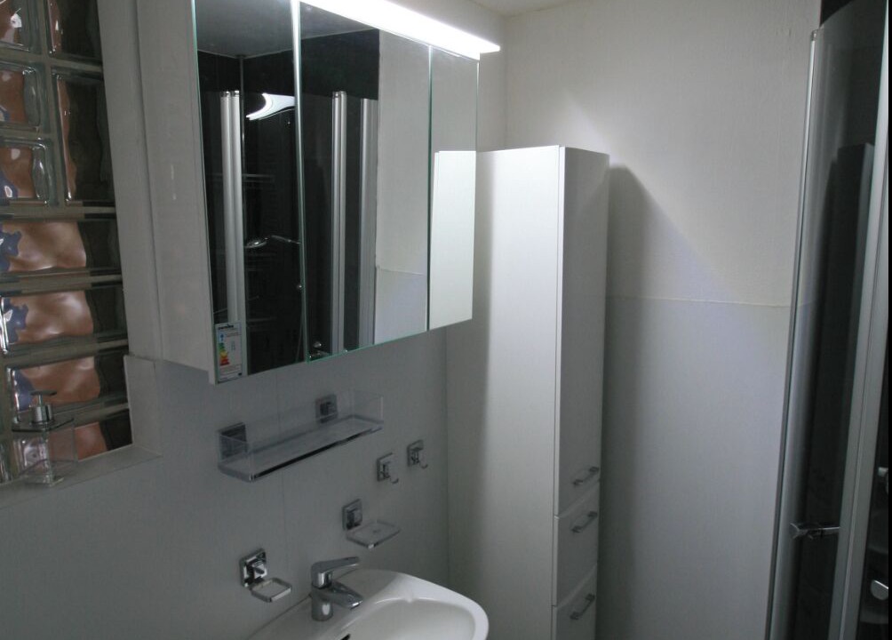 Photo of Bathroom in Kaiserslautern
