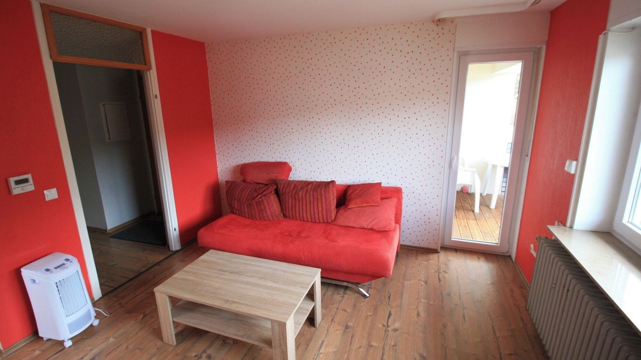 Photo of Livingroom in Kaiserslautern