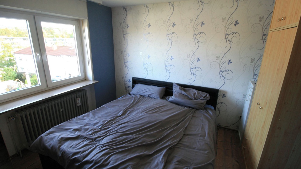 Photo of Bedroom in Kaiserslautern