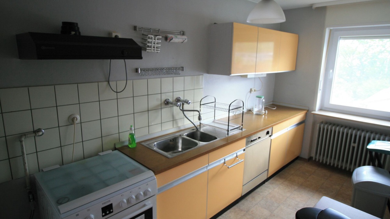 Photo of Kitchen in Kaiserslautern