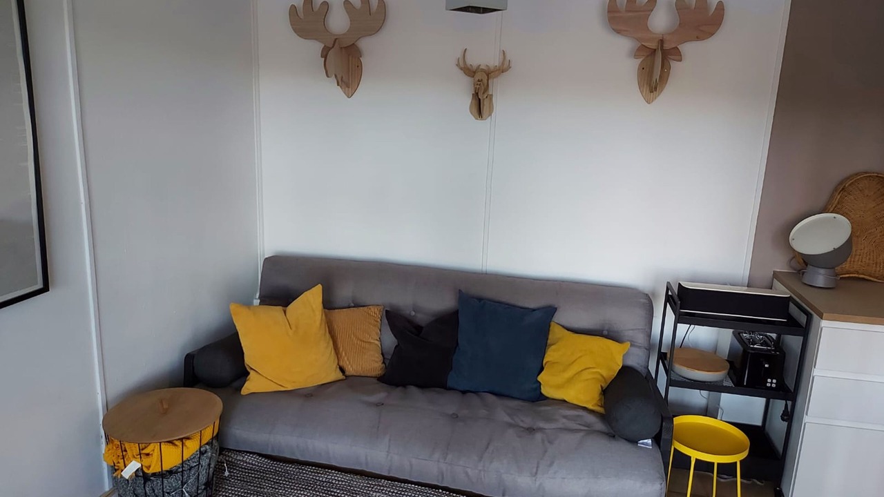 Photo of Livingroom in Lychen