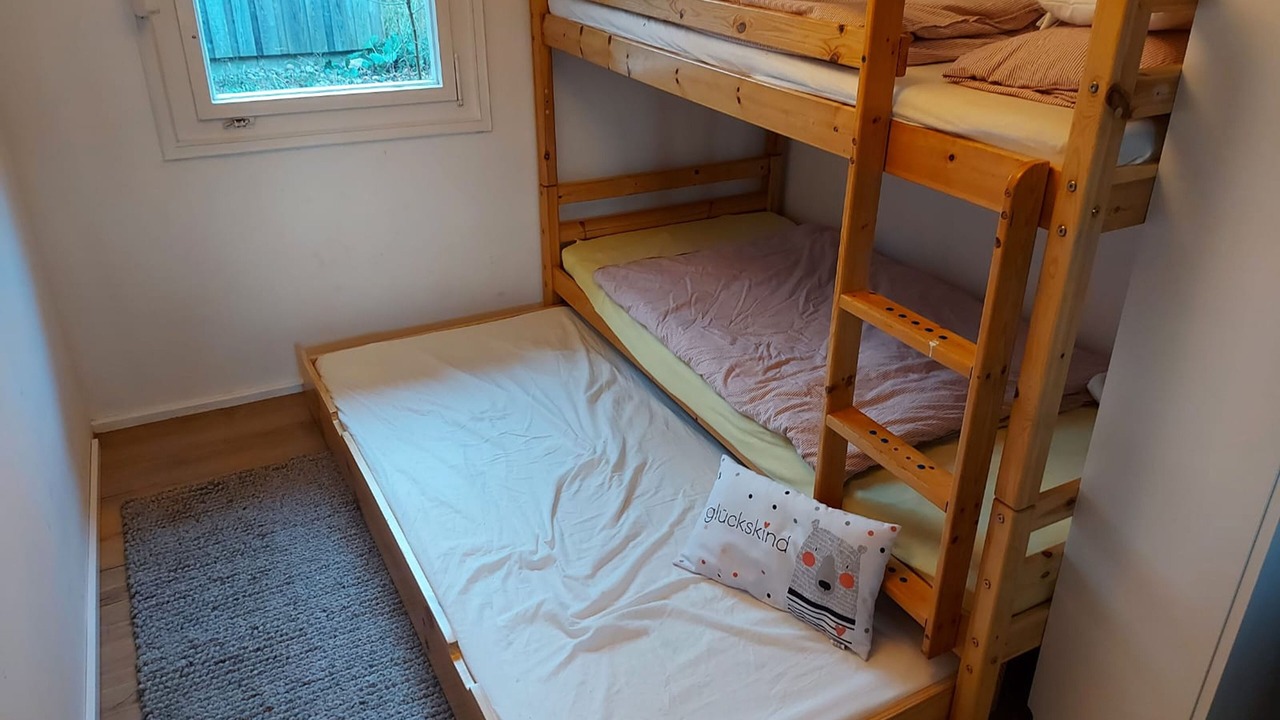 Photo of Bedroom in Lychen