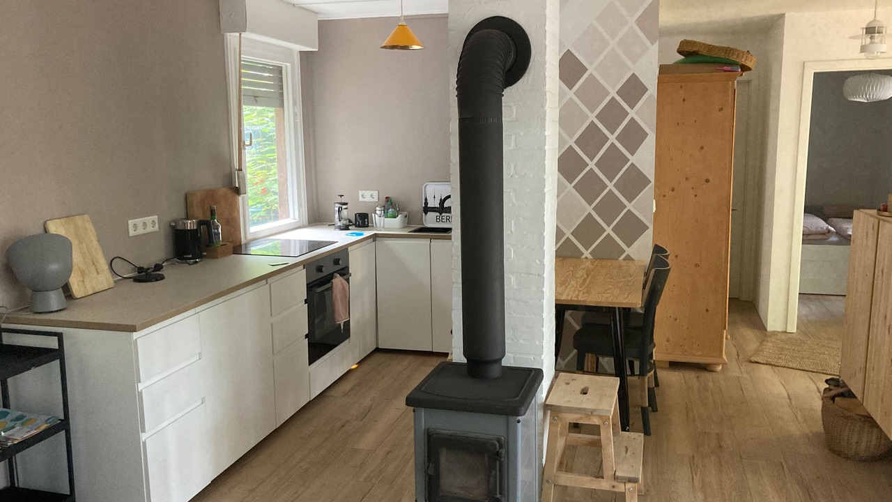 Photo of Kitchen in Lychen