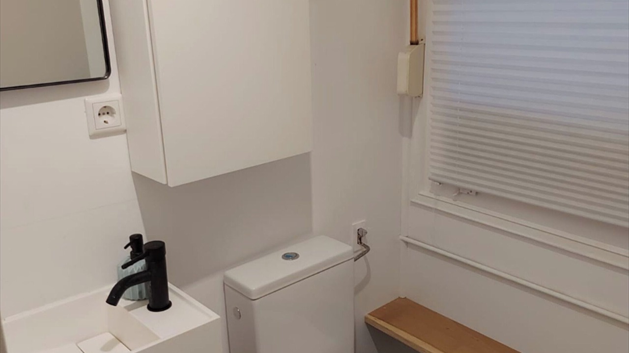 Photo of Bathroom in Lychen