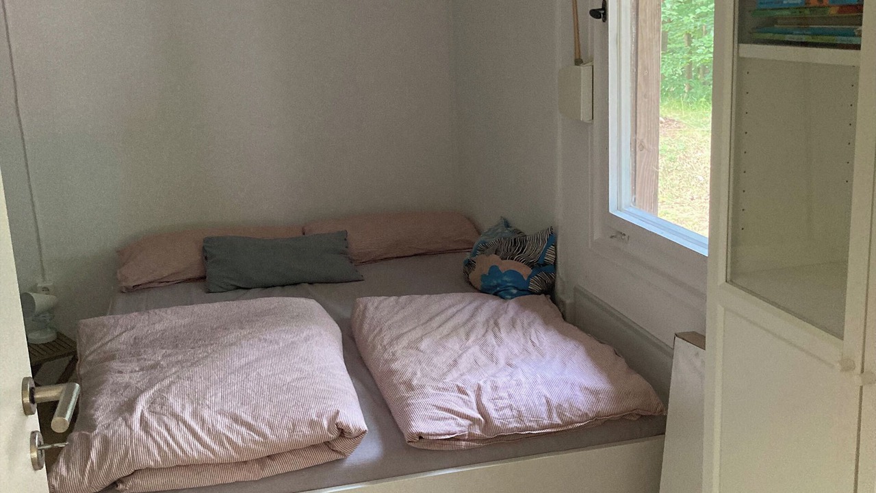 Photo of Bedroom in Lychen