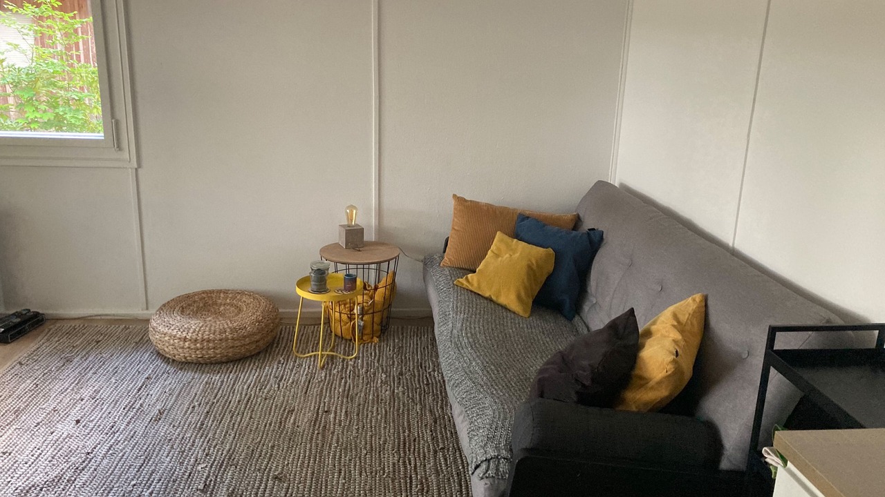 Photo of Livingroom in Lychen