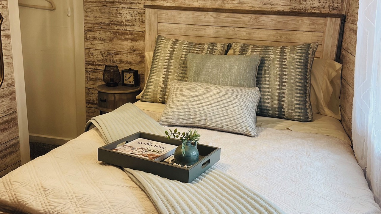 Photo of Bedroom in Crivitz