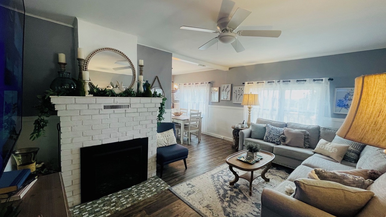 Photo of Livingroom in Crivitz